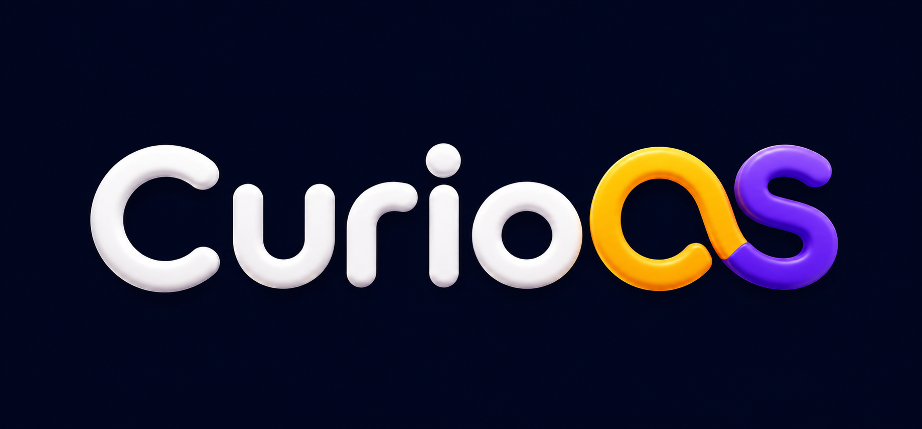 CurioOS Logo